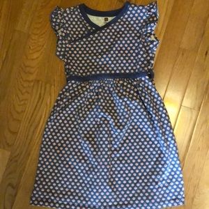 Tea collection dress size 7